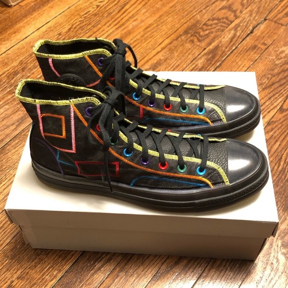 Chuck 70 Chinese New Year - Picture 4 of 11